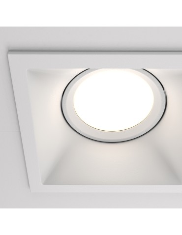 Maytoni Dot Concealed 2xGU10 50W White DL029-2-02W - product 2