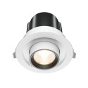 Maytoni Hidden Podtynkowa LED 10W 780lm 3000K Biały DL095-01-10W3K-W