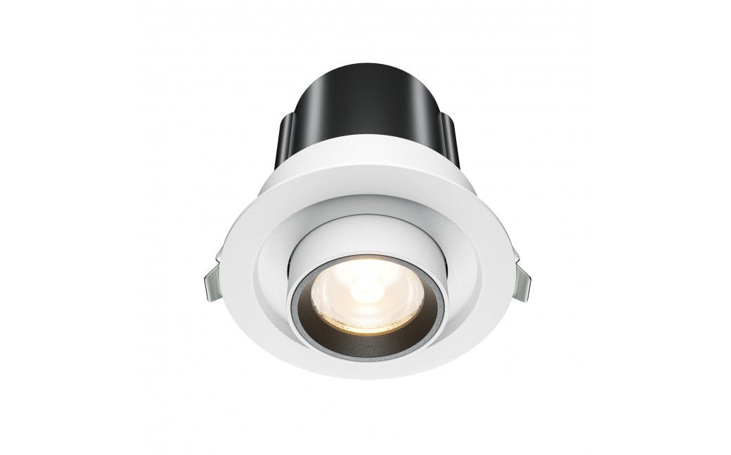 Maytoni Hidden Podtynkowa LED 10W 780lm 3000K Biały DL095-01-10W3K-W