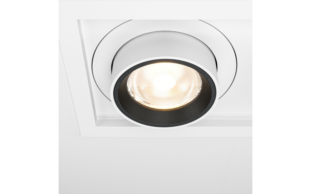 Maytoni Hidden Podtynkowa LED 20W 1450lm 3000K Biały DL095-02-10W3K-W