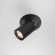 Maytoni Hidden Podtynkowa LED 10W 760lm 3000K Black DL095-01-10W3K-B