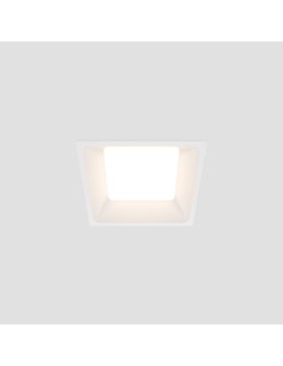 Maytoni Okno Podtynkowa LED 12W 900lm 4000K Biały DL054-12W4K-W - produkt 2