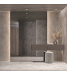 Recessed lamps with hermetic shade - Maytoni Flush Mount LED Window 24W 1800lm 4000K IP44 White DL055-24W4K-W. - product 2