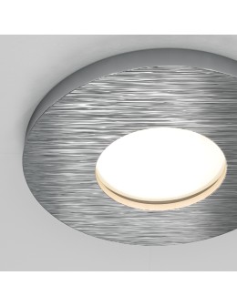 Maytoni Stark Podtynkowa 1xGU10 50W IP65 Srebrny DL083-01-GU10-RD-S - produkt 2