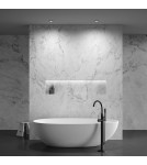 Flush-mounted hermetic lamps - Maytoni Stark Concealed 1xGU10 50W IP65 Silver DL083-01-GU10-SQ-S - product 7