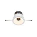 Maytoni Wise Podtynkowa LED 10W 530lm 3000K Biały DL057-10W3K-W