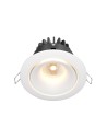 Maytoni Yin Podtynkowa LED 12W 870lm 3000K Biały DL031-L12W3K-D-W