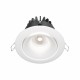 Maytoni Yin Podtynkowa LED 12W 920lm 4000K Biały DL031-L12W4K-D-W