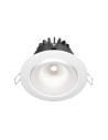 Maytoni Yin Podtynkowa LED 12W 920lm 4000K Biały DL031-L12W4K-D-W