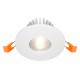 Maytoni Zen Podtynkowa LED 7W 550lm 4000K Biały DL038-2-L7W4K