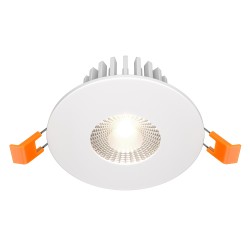 Maytoni Zen Podtynkowa LED 7W 550lm 4000K Biały DL038-2-L7W4K