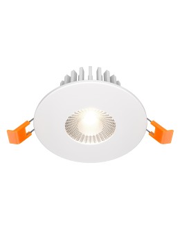 Maytoni Zen Podtynkowa LED 7W 550lm 4000K Biały DL038-2-L7W4K