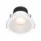 Maytoni Zoom Podtynkowa LED 6W 470lm 3000K IP65 Biały DL034-01-06W3K-W