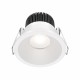 Maytoni Zoom Podtynkowa LED 6W 440lm 4000K IP65 Biały DL034-01-06W4K-D-W