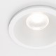 Maytoni Zoom Podtynkowa LED 6W 440lm 4000K IP65 Biały DL034-01-06W4K-D-W