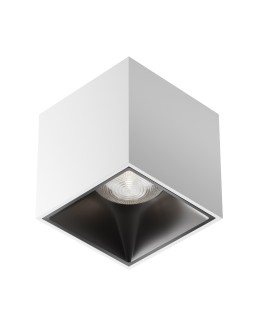 Maytoni Alfa LED Ceiling Lamp 12W 900lm 4000K White C065CL-L12W4K-D.