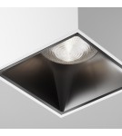 LED ceiling luminaires - Maytoni Alfa LED Ceiling Lamp 12W 900lm 4000K White C065CL-L12W4K-D. - product 2