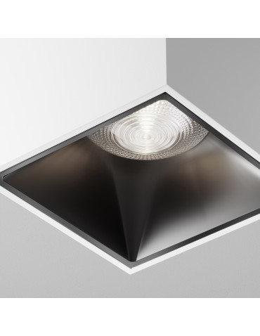 Maytoni Alfa LED Lampa Sufitowa LED 12W 900lm 4000K Biały C065CL-L12W4K-D - produkt 2