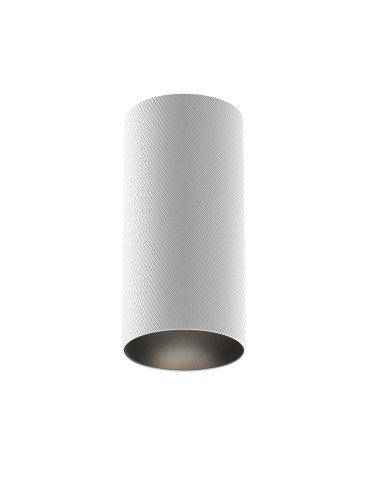 Maytoni Artisan Ceiling Lamp 1xGU10 10W White C080CL-01-GU10-W.