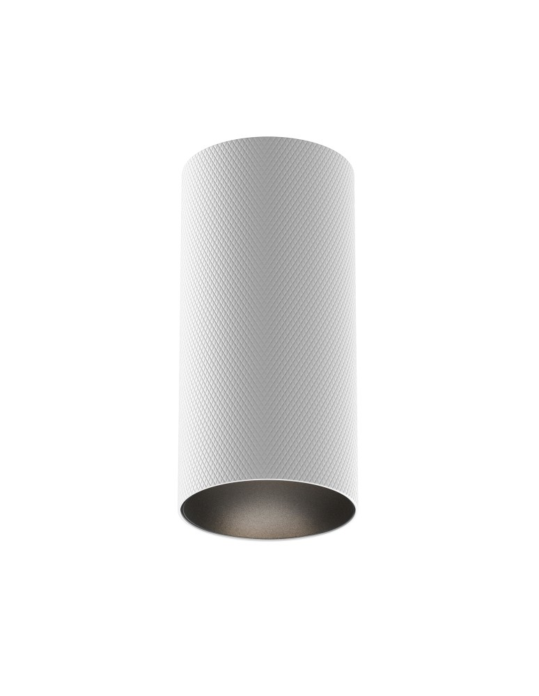 Ceiling luminaires for replaceable light source - Maytoni Artisan Ceiling Lamp 1xGU10 10W White C080CL-01-GU10-W. - product kolory-swiatla.pl 1