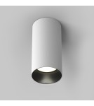Ceiling luminaires for replaceable light source - Maytoni Artisan Ceiling Lamp 1xGU10 10W White C080CL-01-GU10-W. - product 4