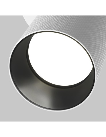 Maytoni Artisan Reflektor Podtynkowy 1xGU10 10W Biały C081CL-01-GU10-W - produkt 2