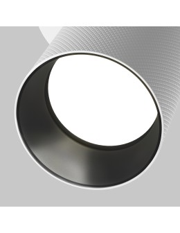 Maytoni Artisan Flush Mounted Spotlight 1xGU10 10W White C081CL-01-GU10-W. - product 2