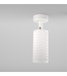 Adjustable ceiling lamps - spots - Maytoni Focus Design Ceiling Lamp 1xGU10 10W White C034CL-01W. - product 3
