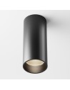 Maytoni FOCUS LED Ceiling Lamp 12W 900lm 3000K Black C056CL-L12B3K-W-D-B.