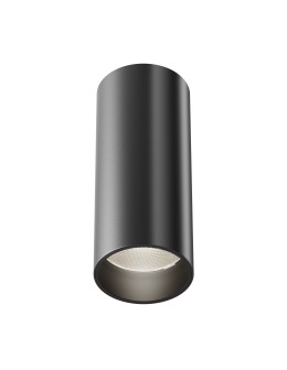 Maytoni FOCUS LED Ceiling Lamp 12W 900lm 4000K Black C056CL-L12B4K-W-B. - product 2