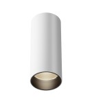 LED ceiling luminaires - Maytoni FOCUS LED Ceiling Lamp 12W 900lm 3000K White C056CL-L12W3K-W-D-W. - product 1