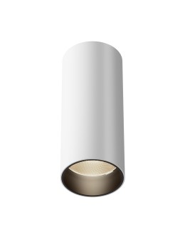 Maytoni FOCUS LED Ceiling Lamp 12W 900lm 3000K White C056CL-L12W3K-W-W.