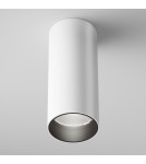 LED ceiling luminaires - Maytoni FOCUS LED Ceiling Lamp 12W 900lm 4000K White C056CL-L12W4K-W-W. - product 5