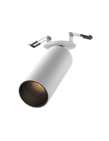 Maytoni FOCUS LED Ceiling Lamp 12W 950lm 3000K White C053CL-L12W3K-W-W.