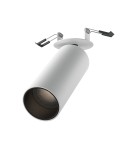 Recessed ceiling spotlights - Maytoni FOCUS LED Ceiling Lamp 12W 1020lm 4000K White C053CL-L12W4K-W-W. - product 1