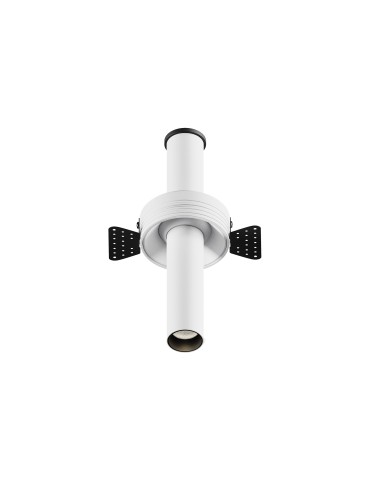 Maytoni Focus T LED Flush Mounted Spotlight 7W 460lm 3000K White C140TRS-L200-7W3K-W.