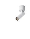 Maytoni Focus T Lampa Sufitowa LED 6W 290lm 3000K Biały C141CL-L125-6W3K-W