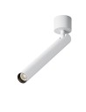Maytoni Focus T Lampa Sufitowa LED 6W 290lm 3000K Biały C141CL-L300-6W3K-W
