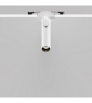 Recessed ceiling spotlights - Maytoni Focus T LED Flush Mounted Spotlight 6W 290lm 3000K White C141RS-L125-6W3K-W. - product 7