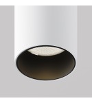 Recessed ceiling spotlights - Maytoni Focus T LED Flush Mounted Spotlight 6W 290lm 3000K White C141RS-L300-6W3K-W. - product 2