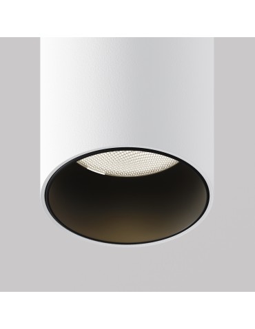 Maytoni Focus T LED Flush Mounted Spotlight 6W 290lm 3000K White C141RS-L300-6W3K-W. - product 2