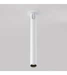 Recessed ceiling spotlights - Maytoni Focus T LED Flush Mounted Spotlight 6W 290lm 3000K White C141RS-L300-6W3K-W. - product 3