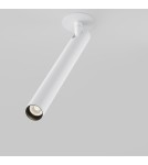 Recessed ceiling spotlights - Maytoni Focus T LED Flush Mounted Spotlight 6W 290lm 3000K White C141RS-L300-6W3K-W. - product 4