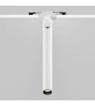 Recessed ceiling spotlights - Maytoni Focus T LED Flush Mounted Spotlight 6W 290lm 3000K White C141RS-L300-6W3K-W. - product 7