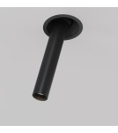 Recessed ceiling spotlights - Maytoni Focus T LED Flush Mounted Spotlight 7W 460lm 3000K Black C140RS-L300-7W3K-B. - product 4