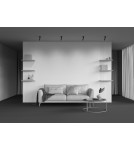 Adjustable ceiling lamps - spots - Maytoni Focus T LED Ceiling Lamp 6W 280lm 3000K Black C141CL-L125-6W3K-B. - product 7