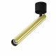 Maytoni Focus T Lampa Sufitowa LED 6W 280lm 3000K Black and brass C141CL-L300-6W3K-BBS