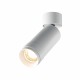 Maytoni Focus Zoom Lampa Sufitowa LED 12W 850lm 3000K Biały C055CL-L12W3K-Z-W