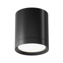 Maytoni Hoop Lampa Sufitowa 1xGX53 15W Black C086CM-GX53-MRD-B