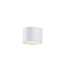 Bathroom ceiling lamps - Maytoni Hydra LED Ceiling Lamp 10W 740lm 3000K IP44 White C090CL-10W3K-W. - product 1